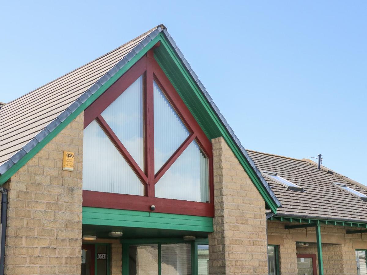 Shorefields One Morecambe Exterior photo